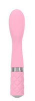 Pillow Talk - Sassy G Spot Pink